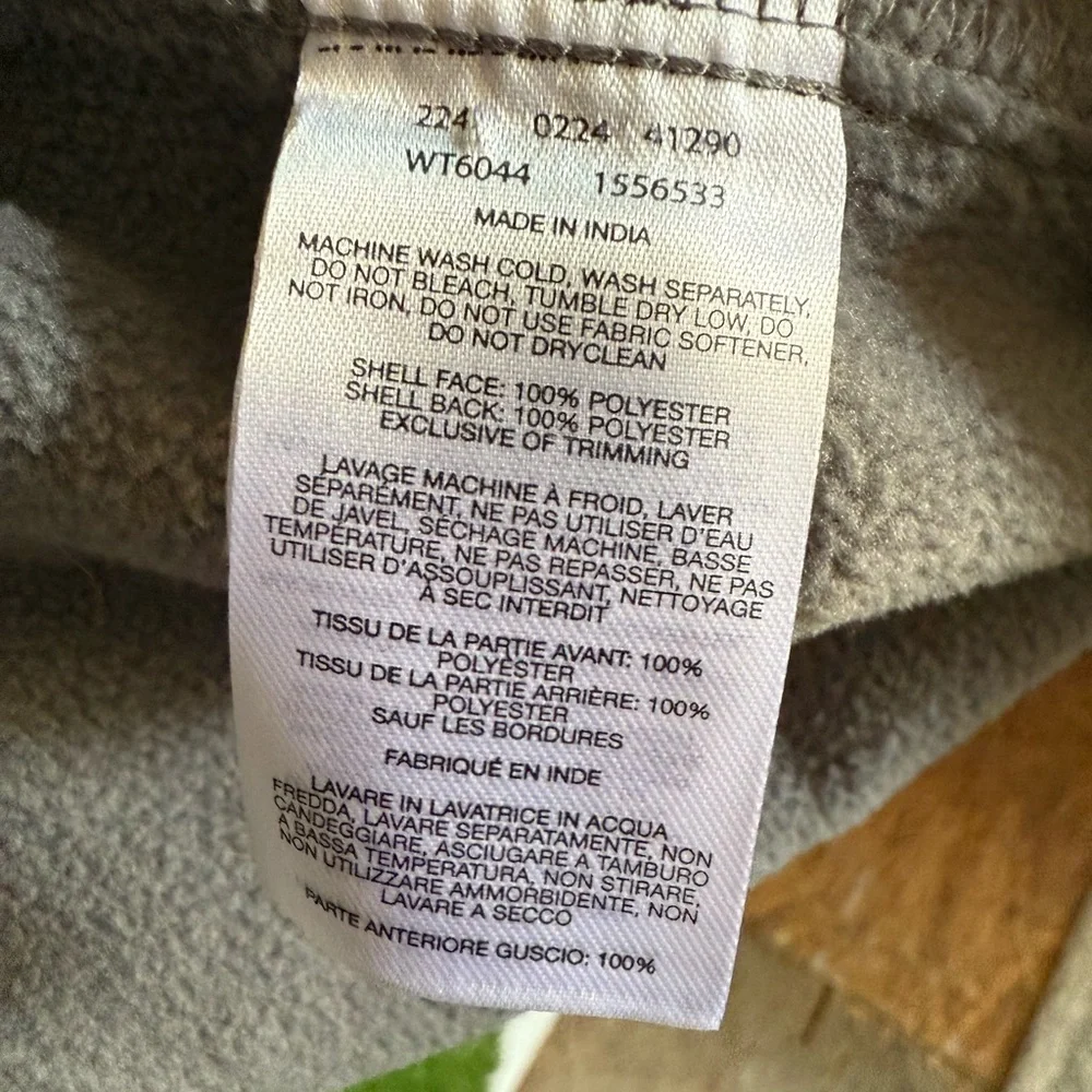 Men’s 3XT Columbia Ascender Softshell Jacket - Picture 8 of 10